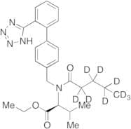 Valsartan-d9 Ethyl Ester