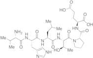 L-Valyl-L-histidyl-L-leucyl-L-threonyl-L-prolyl-L-glutamic Acid Trifluoroacetate