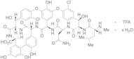 Vancomycin Aglycon Trifluoroacetic Acid Salt Hydrate