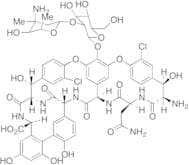Vancomycin Hexapeptide