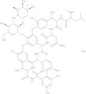 Vancomycin Hydrochloride (90%)
