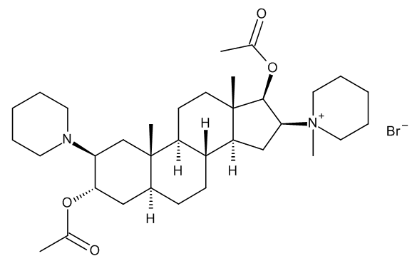 Vecuronium Bromide