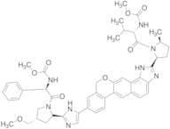 Velpatasvir R Isomer (Imidazole)