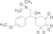 Venlafaxine-d6 N-Oxide