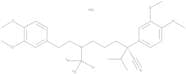 (S)-(-)-Verapamil-d3 Hydrochloride