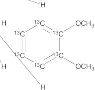 Veratrole-13C6