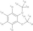 1,2-Dimethoxybenzene-d10