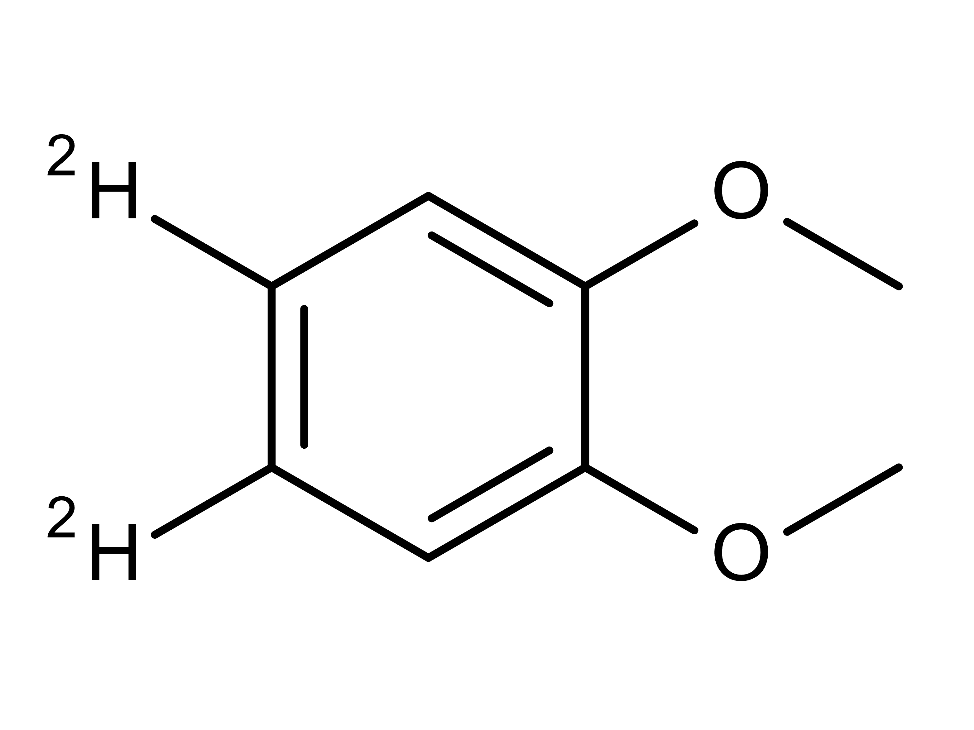 1,2-Dimethoxybenzene-4,5-d2
