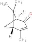 (-)-Verbenone