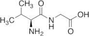 H-Val-Gly-OH