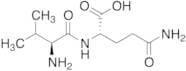 H-Val-Gln-OH