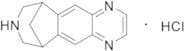Varenicline Hydrochloride