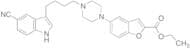 Vilazodone Ethyl Ester