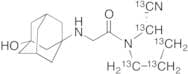 Vildagliptin-13C5