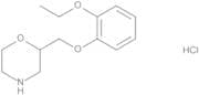 rac Viloxazine Hydrochloride