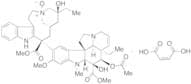 Vinblastine N'b-Oxide Maleic Acid Salt