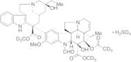 Vincristine-d9 Sulfate