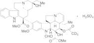 Vincristine-d3 Sulfate