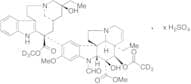 Vincristine-d6 xSulfate