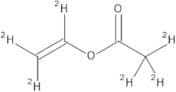 Vinyl Acetate-d6