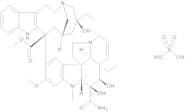 Vindesine Sulfate Salt