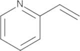 2-Vinylpyridine (stabilized with 0.1% 4-tert-butylcatechol)