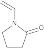 1-Vinyl-2-pyrrolidinone