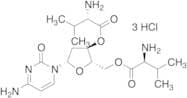di-Val-L-dC Trihydrochloride
