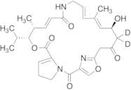 Virginiamycin M1-d2