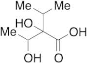 rac-Viridifloric Acid