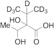rac-Viridifloric Acid-d7