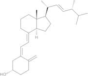 Vitamin D2