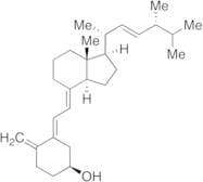 5,6-trans-Vitamin D2
