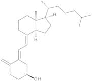 5,6-trans-Vitamin D3, ~90%