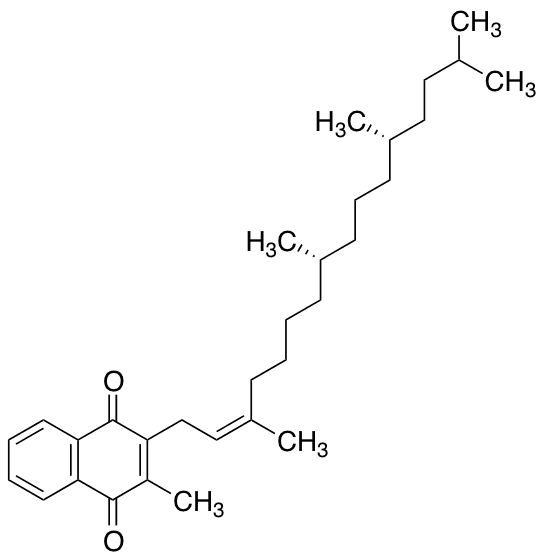 epi-(cis-Vitamin K1)