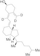 Vitamin D3-d3