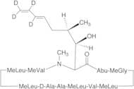 Voclosporin-d4