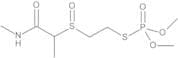 Vamidothion Sulfoxide