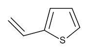 2-Vinylthiophene (Stabilized with BHT)