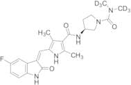 Vorolanib-D6