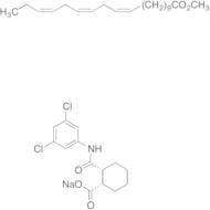 VU 0155041 Sodium Salt
