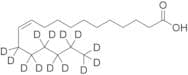 cis-Vaccenic acid-D13