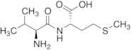 H-Val-Met-OH