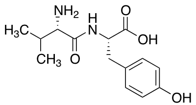 H-VAL-TYR-OH