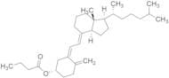 Vitamin D3 Butyrate