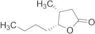 (+)-cis-Whiskey lactone