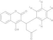 Warfarin-d5