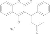 (±)-Warfarin Sodium
