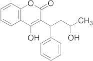 Warfarin Alcohol (Mixture of Diastereomers)