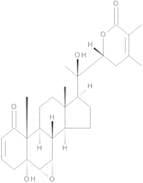 Withanolide A